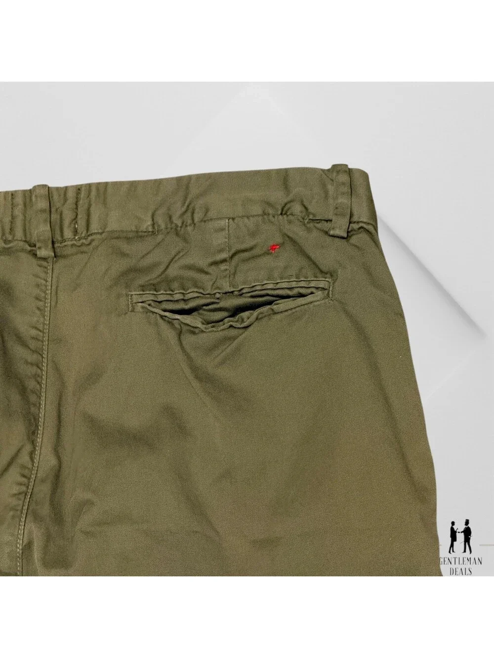 Apolis grade good